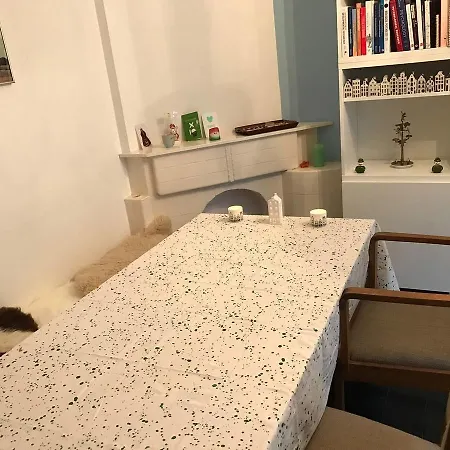 Authentic Dutch Holiday Near City-centre * Amesterdão